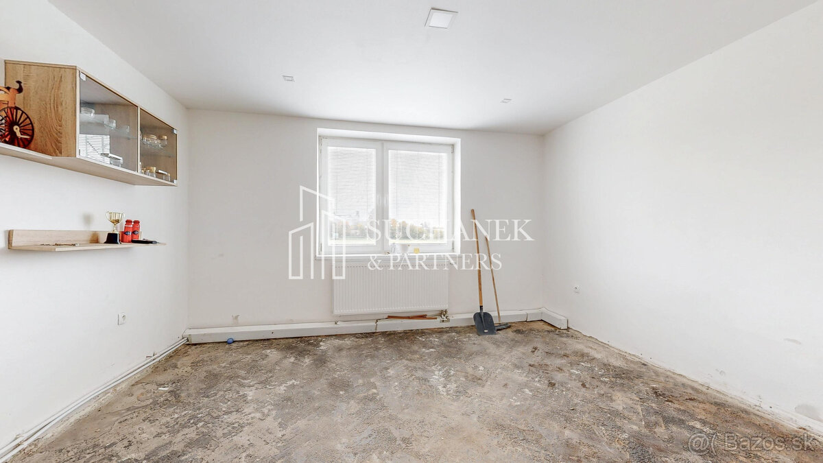 Predaj | Rodinný dom Nedanovce - 7