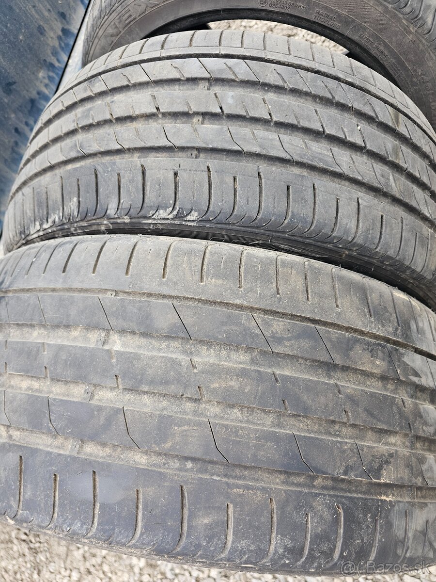 245/40 R19 letne - 7