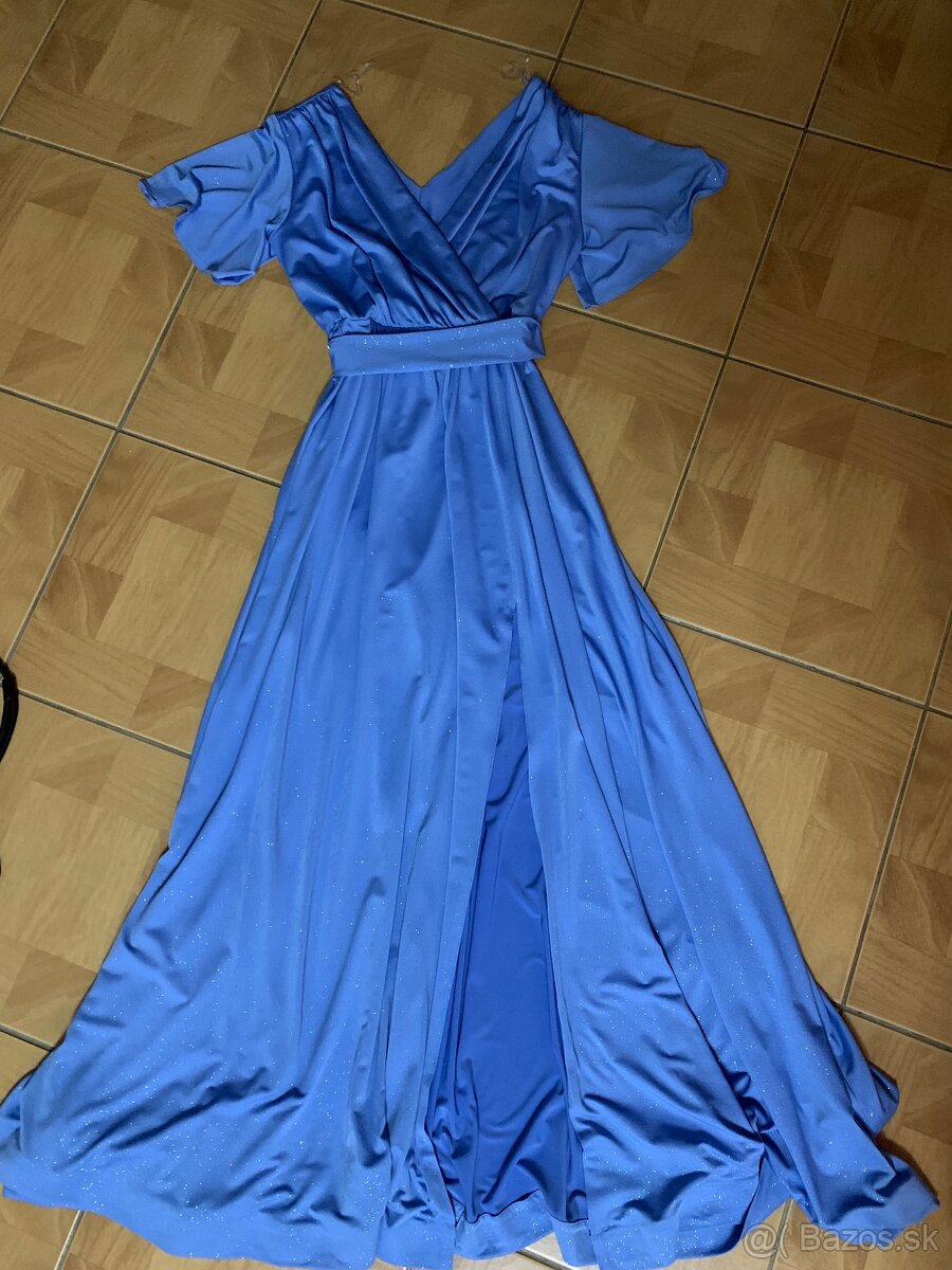 Spoločenské šaty - 7
