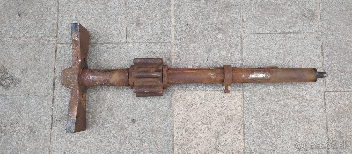 Retro rôzne veci. - 7