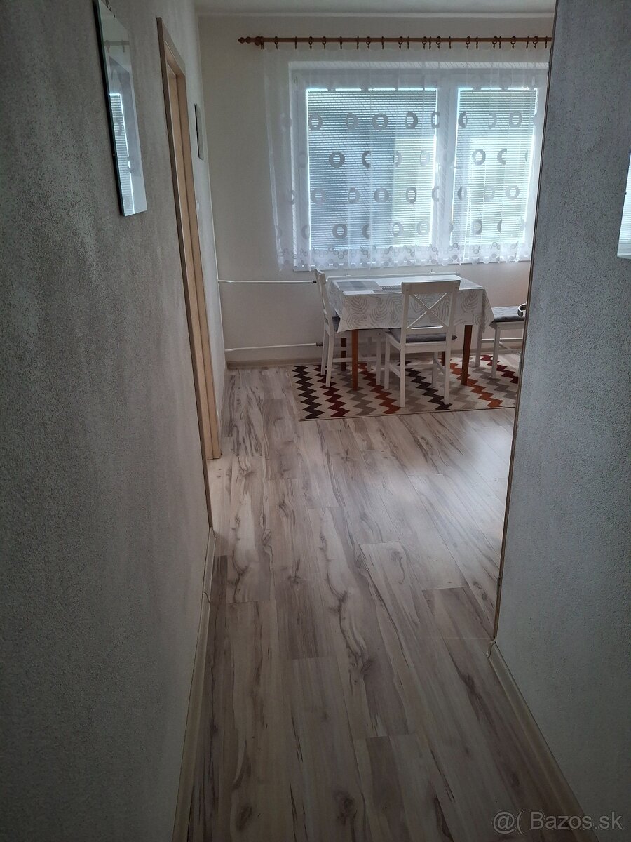 Prenájom 1- izbového bytu, Lipt. Mikuláš - 7