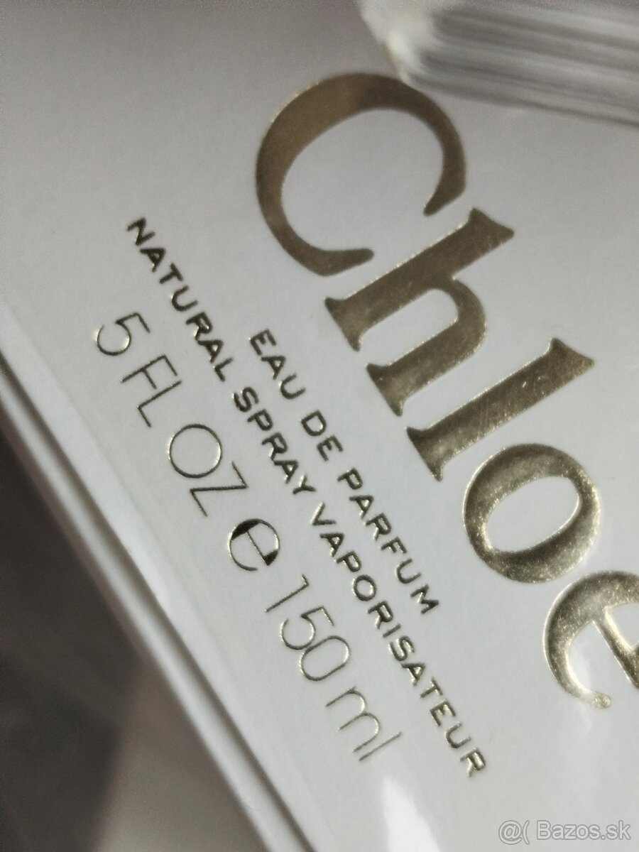 Chloe atelier de fleurs hibiscus 150ml - 7