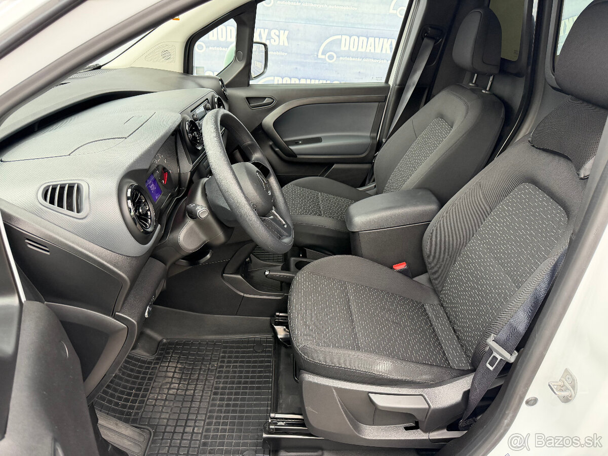 Mercedes-Benz Citan 110 CDI Standard Base - 7