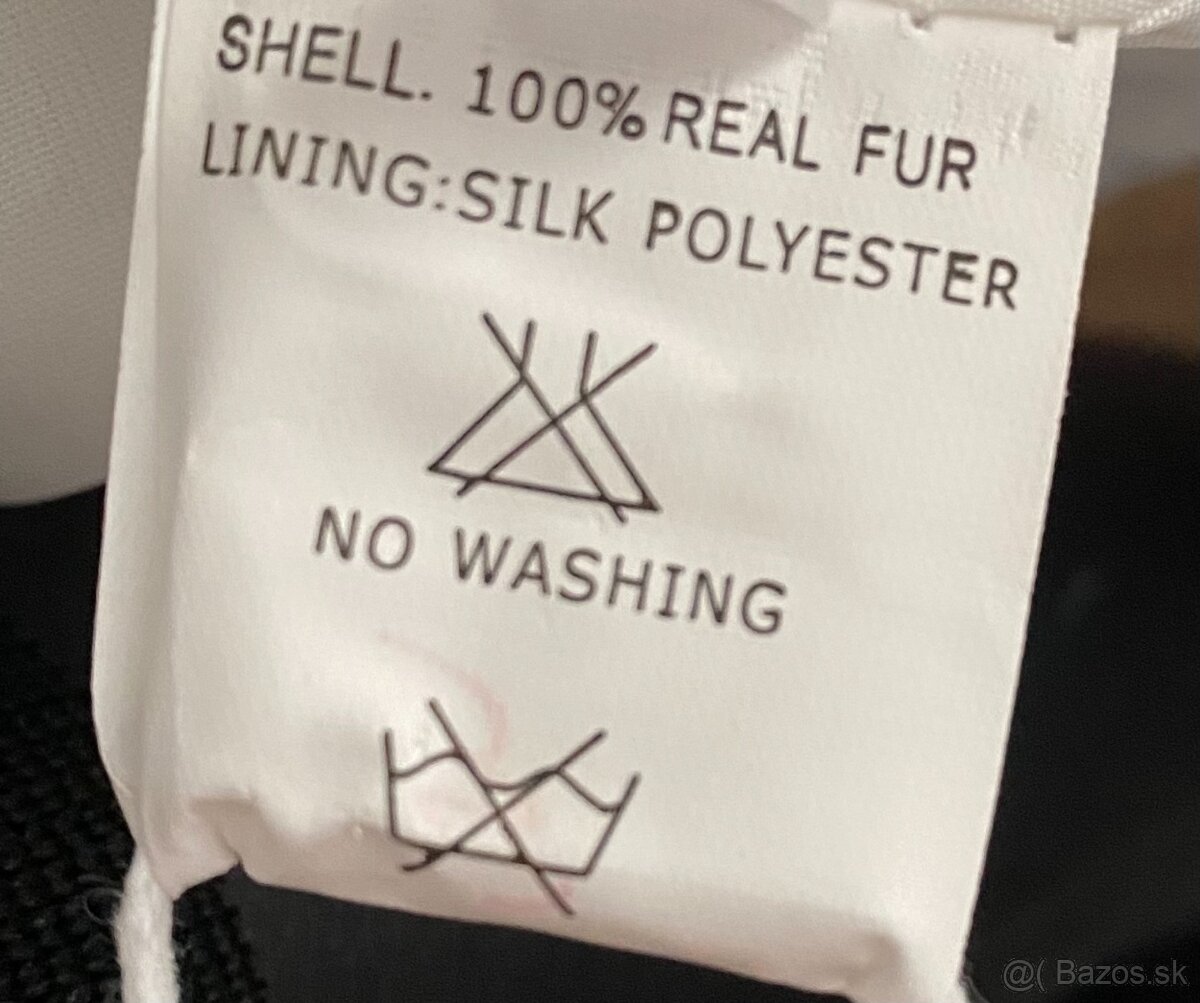 Kožuch - 7