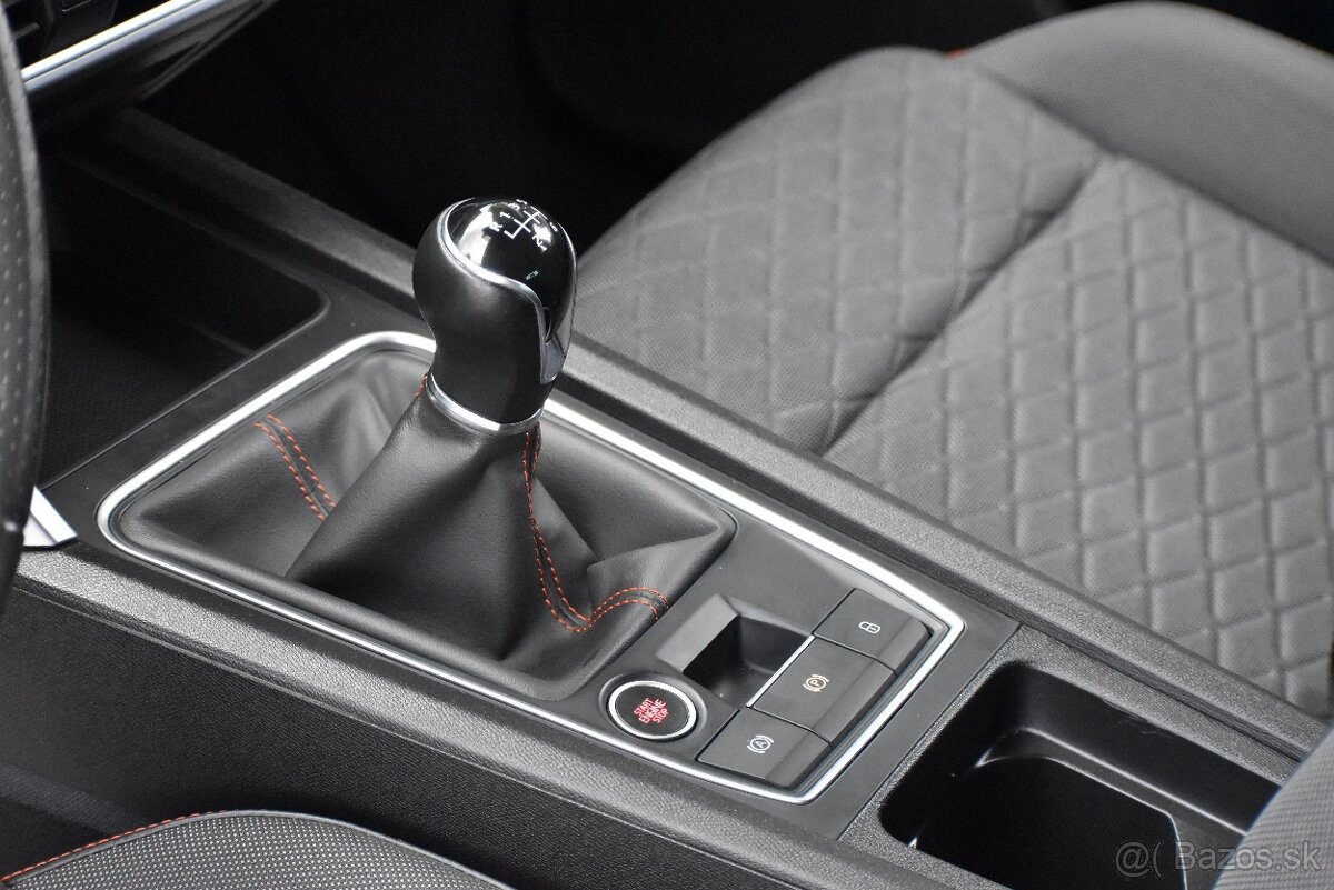 Seat Leon FR 1.5 TSi 2021 // 154 000KM// - 7