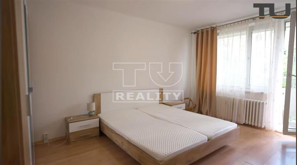 REZERVOVANÉ LEN U NÁS Dvojizbový byt s lódžiou v... - 7