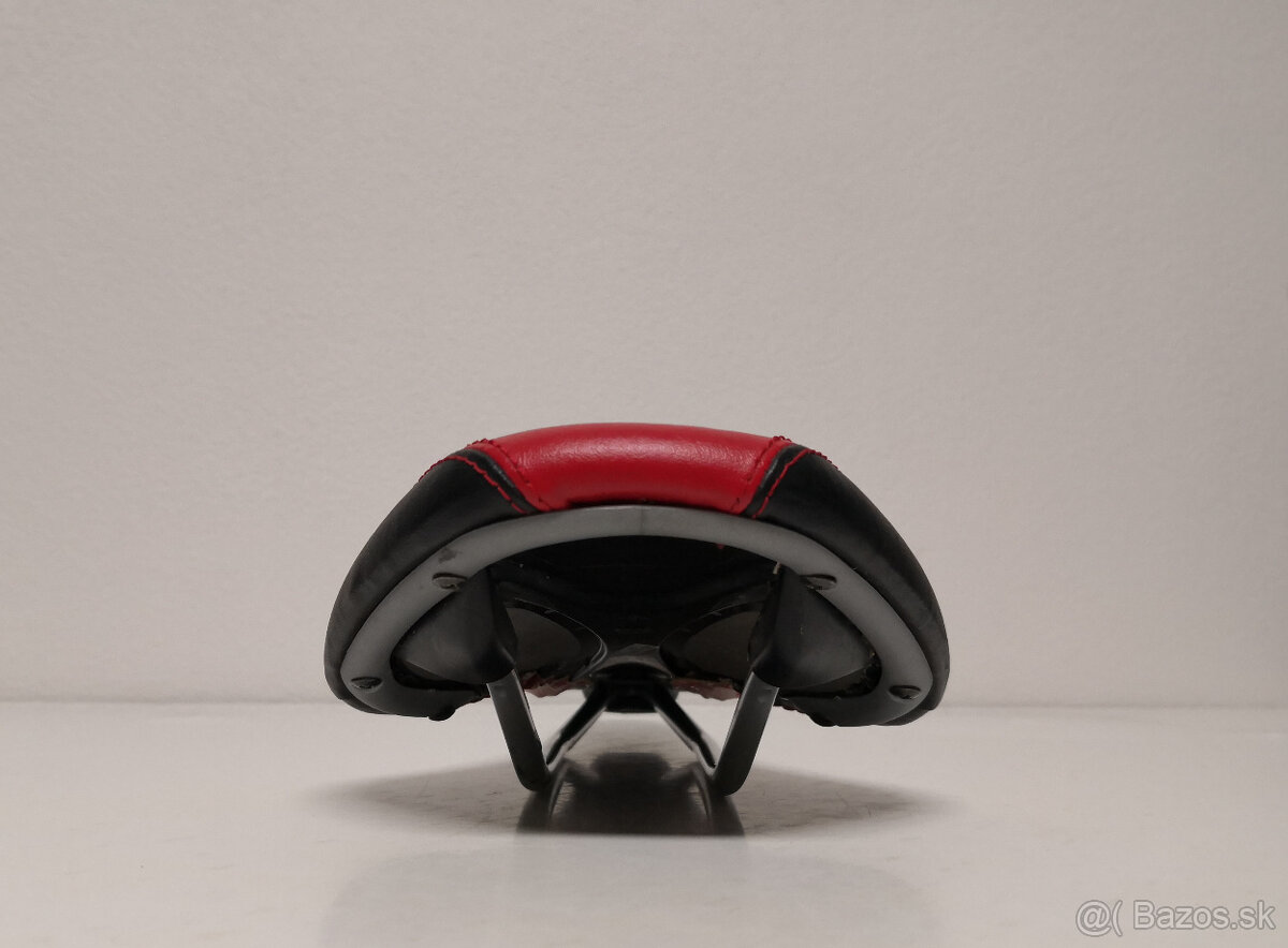 Sedadlo na bicykel - 7