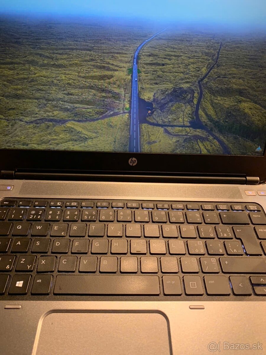 HP PROBOOK 640 G1 ZA 39 EURO - 7