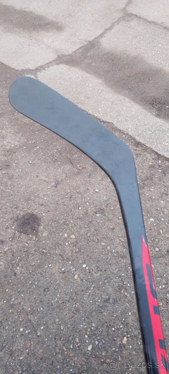 ✅ OPRAVENÉ HOKEJKY ĽAVAČKY = ĽAVÁ RUKA DOLE 🔥 - 7