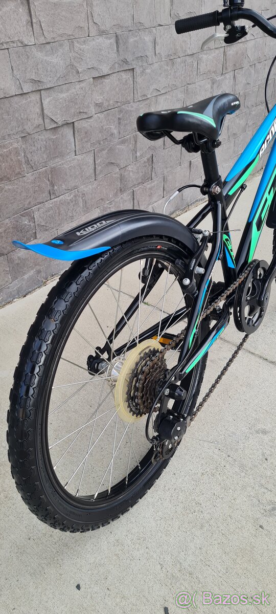 Bicykel Ctm 20" Scooby 2.0 - 7