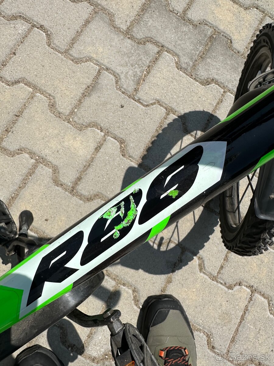 Detsky bicykel Dino Bikes R88 - 7