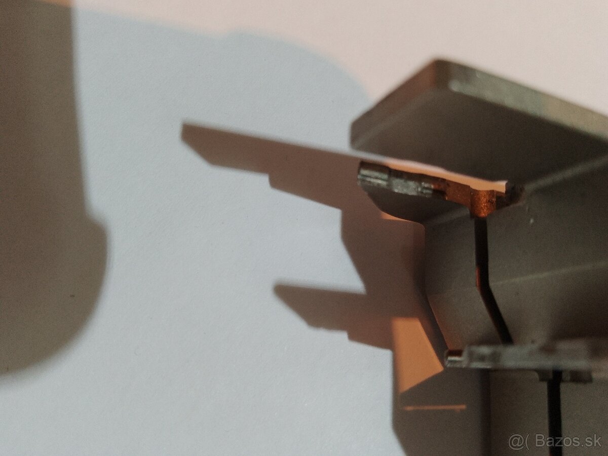 Upichovacie-zapichovacie nože. - 7