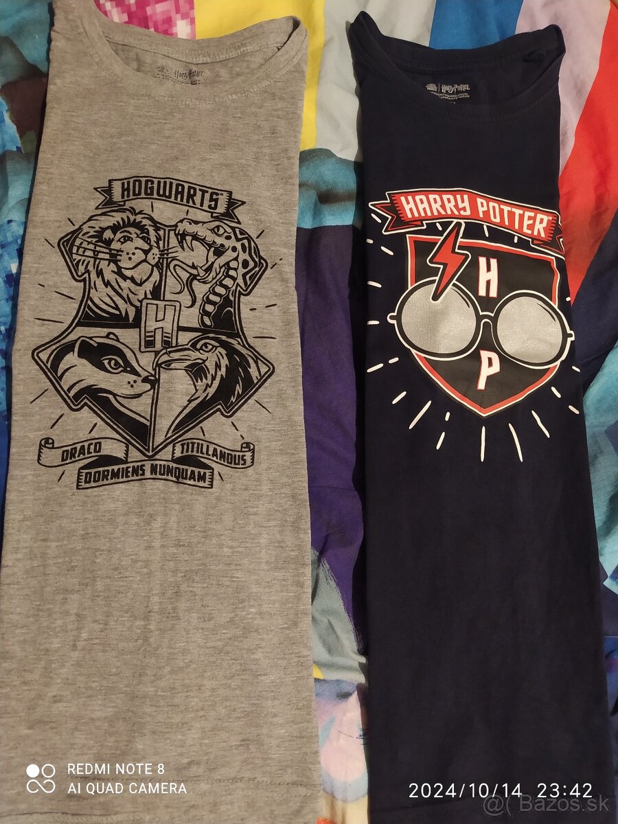 Chlapčenské tričko - 7