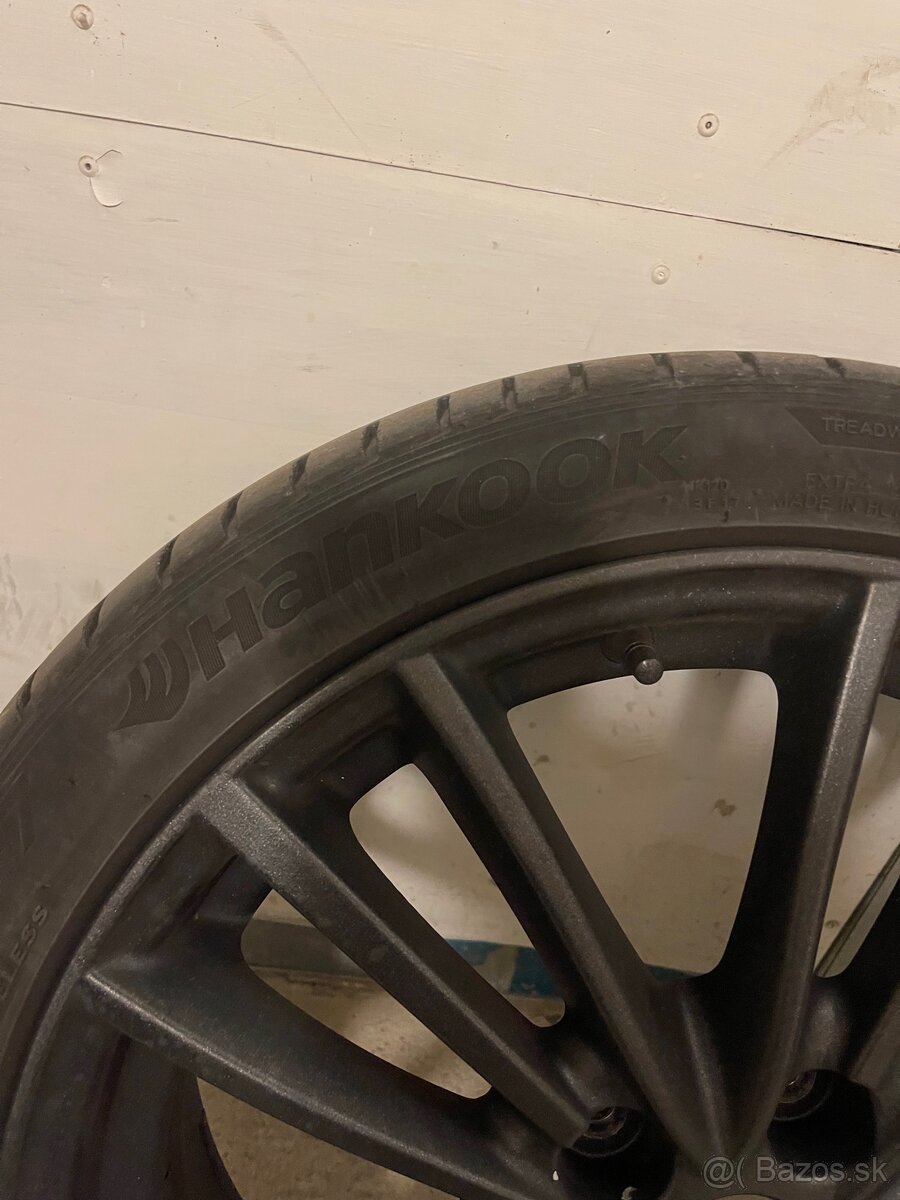 Letné pneumatiky 195/45 R17 84w - 7