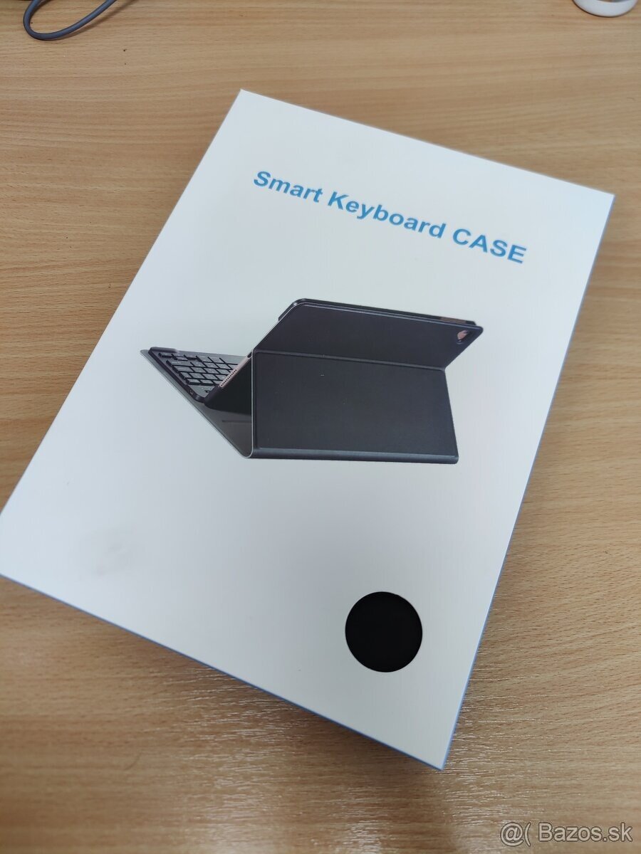 Tablet Samsung Tab A7 3GB/32GB 10,4" - 7