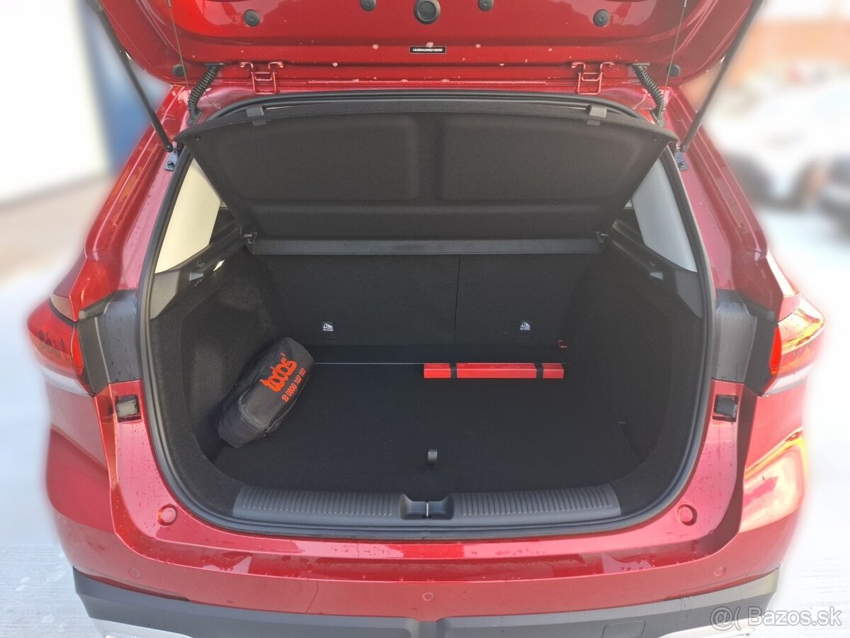 MG ZS 1.5 EMOTION 5MT 115K - 7