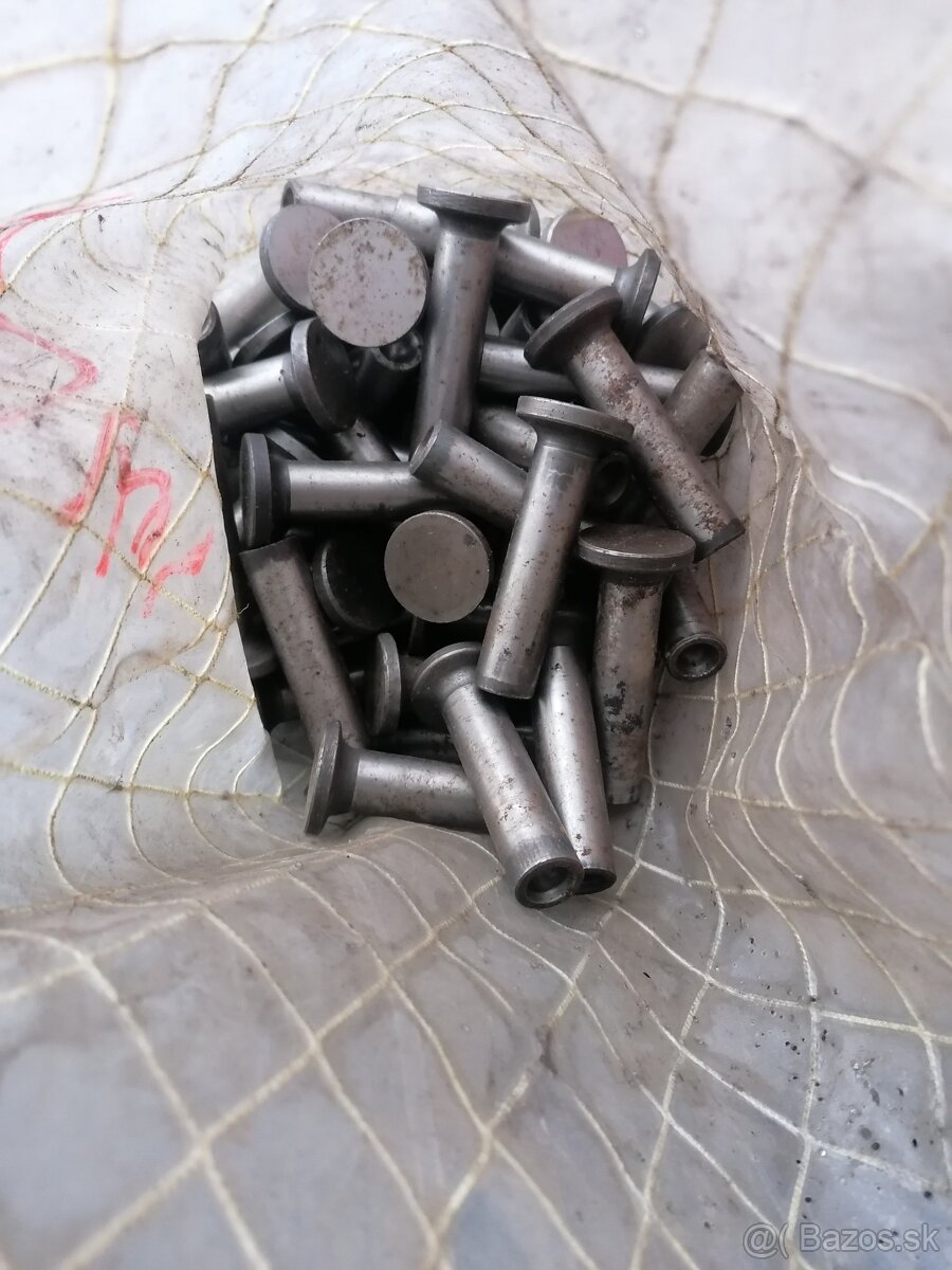 Zdvihátko Zetor Crystal - 7