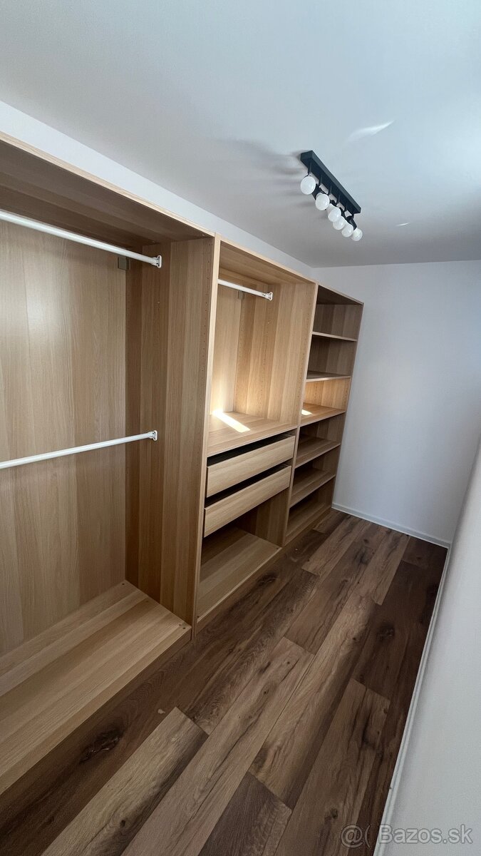 2 izb byt prenajom - 7