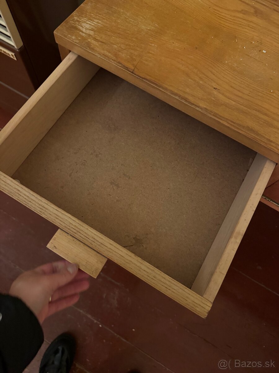 Spálňová zostava - 7