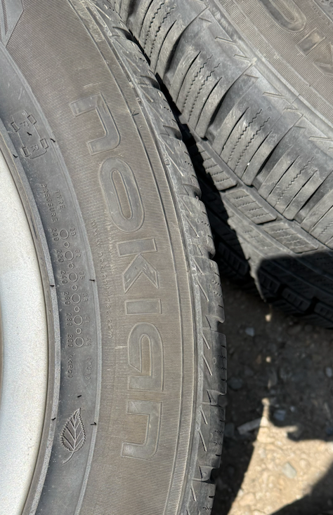 Originálna sada kolies Porsche R18 Panamera - 7