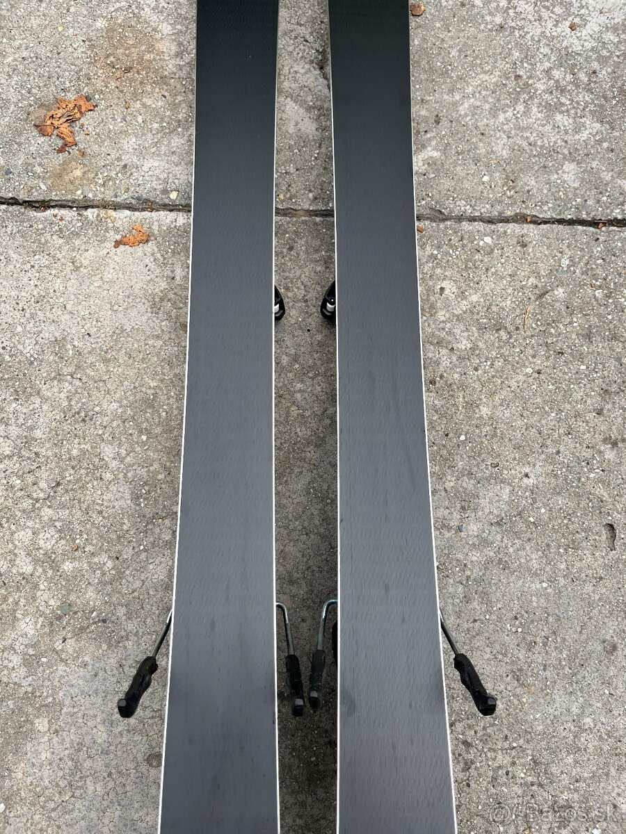 Lyže Atomic Cloud C9 Revoshock Light 24/25 - 155cm (1) - 7