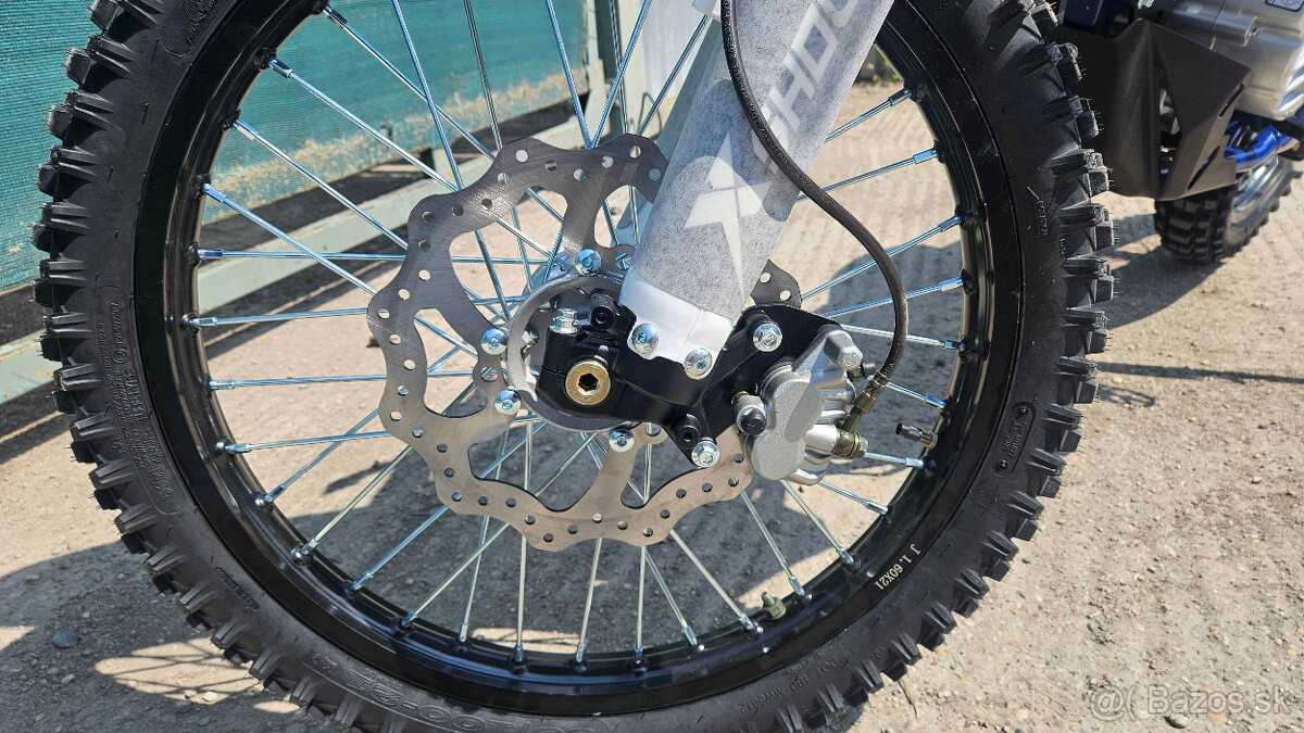 Mikilon MZK 250RR 21/18 - 7