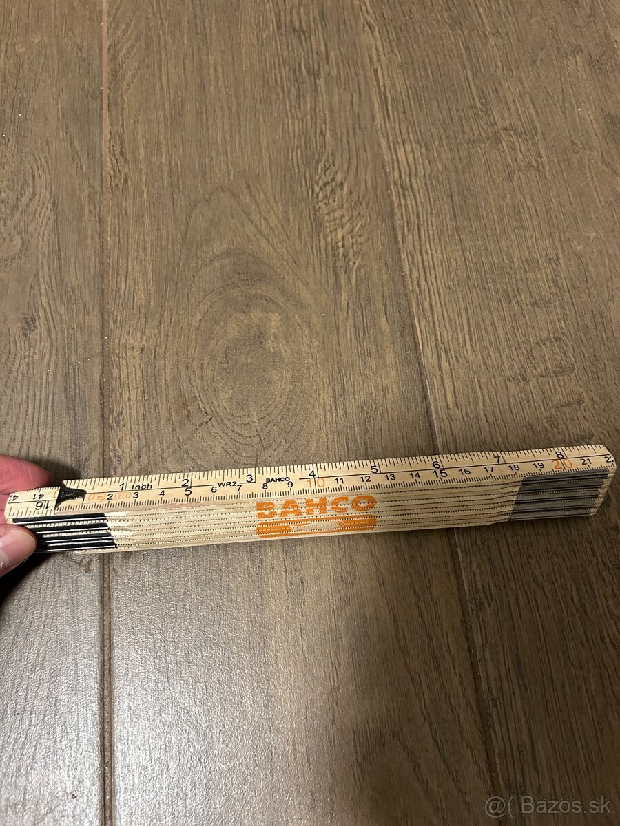 Lešenárska výstroj. - 7