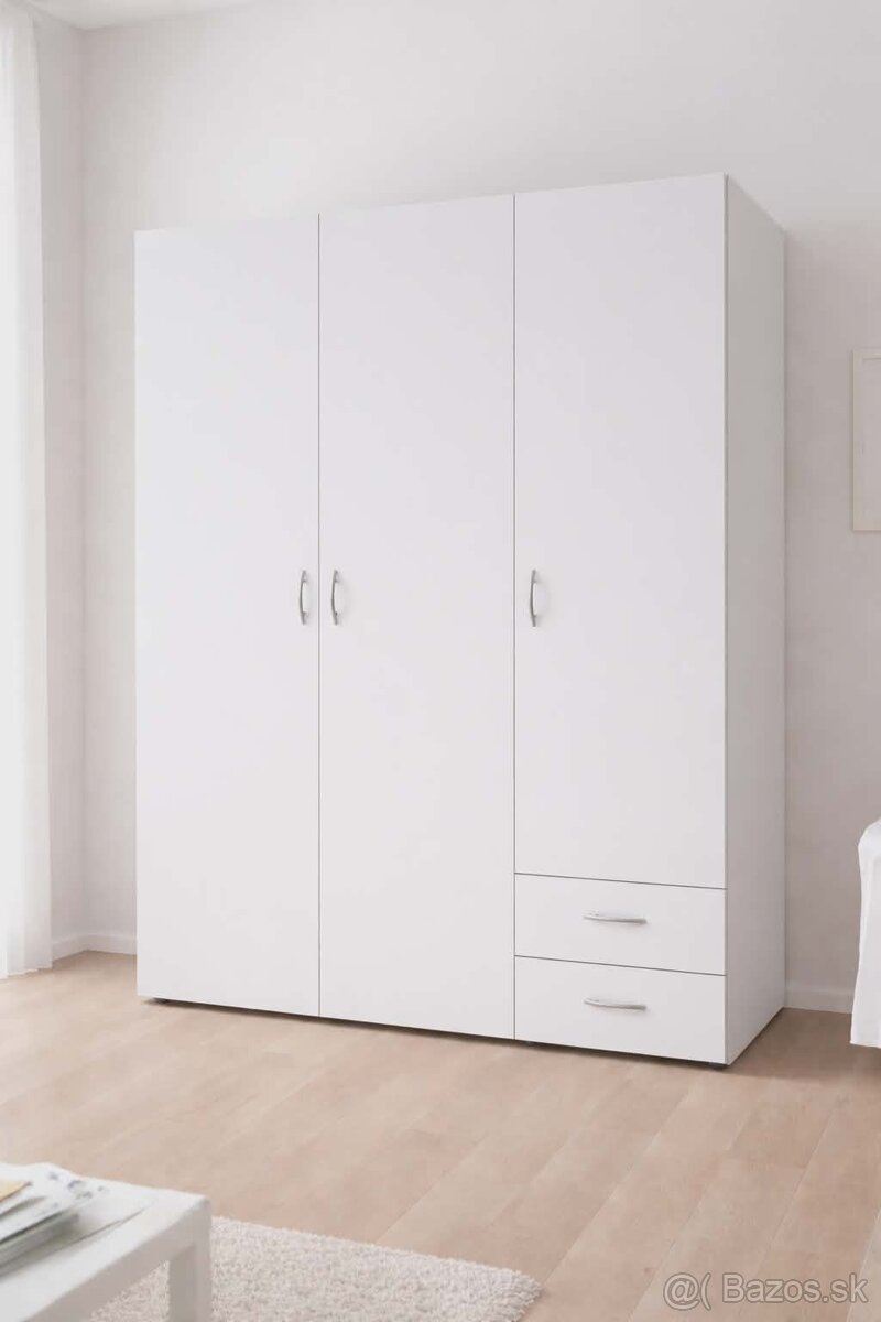 Viacúčelové skrine - 7