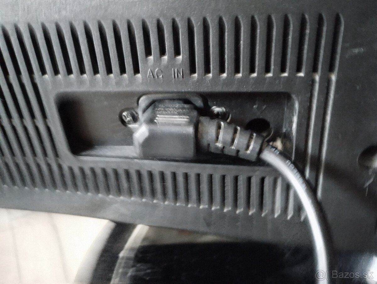 Predám televízor LG uhlopriečka 80 - 7