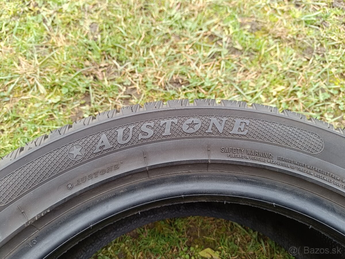 Zimné gumy 195/55R16 Austone 4ks - 7