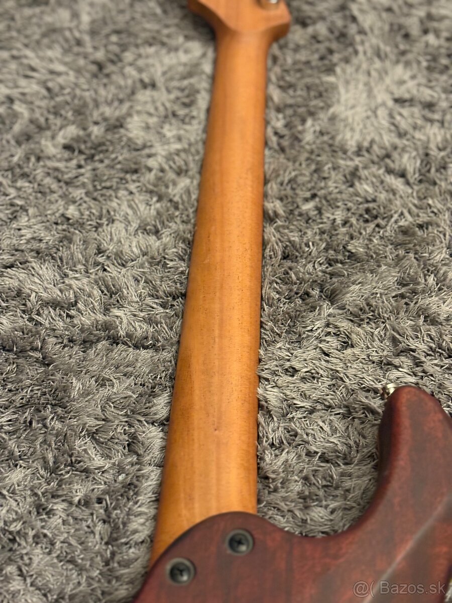 Predám Cort G300 Raw - 7