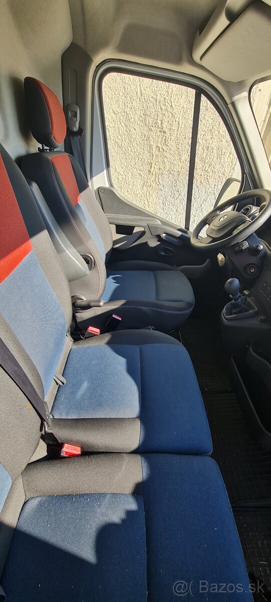 Renault Master - 7
