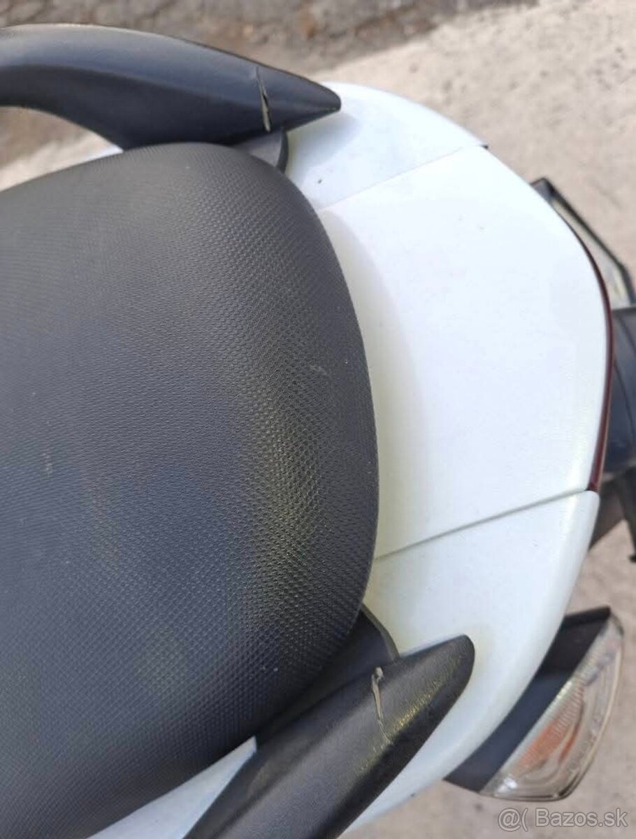 Kawasaki er6n 2007 - 7