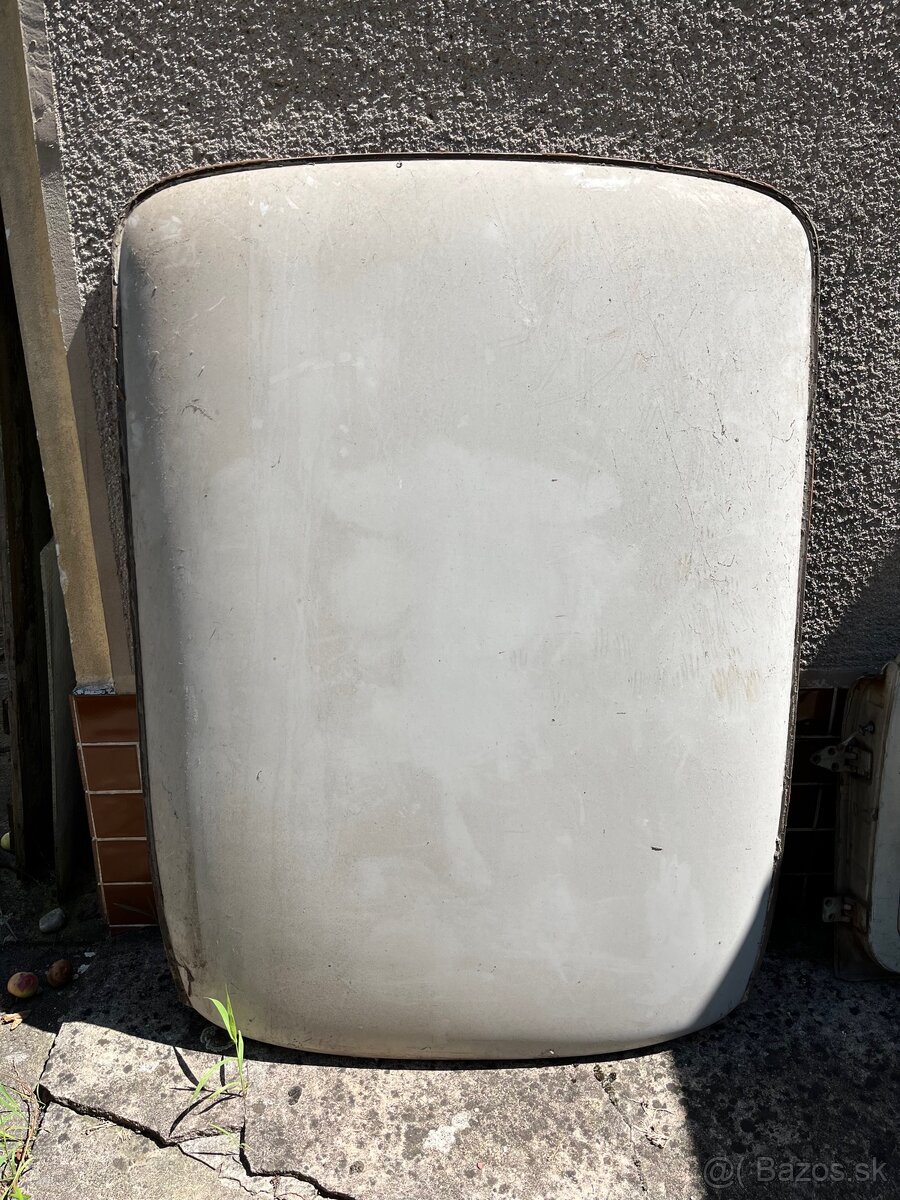 Diely na Trabant 601 sedan - 7