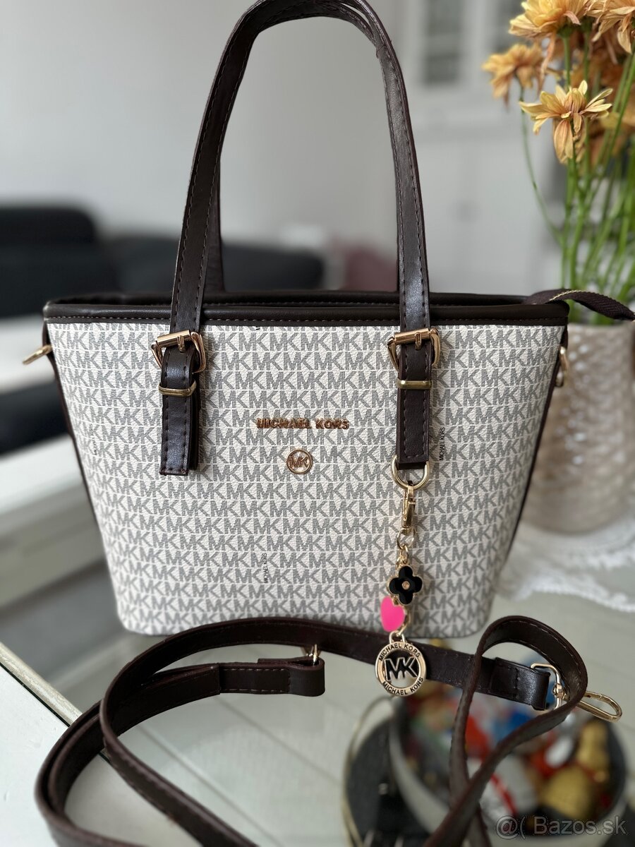 Michael Kors kabelka - 7