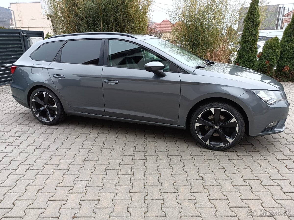 💥 SEAT LEON ST 4X4 💥 - 7