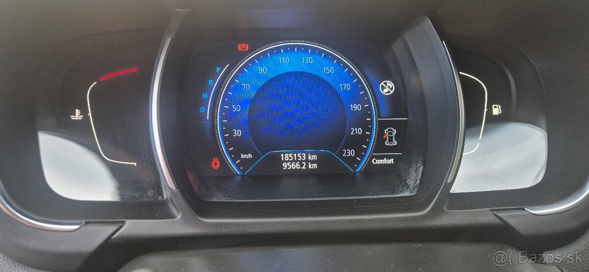 Renault Grand Scenic - 7
