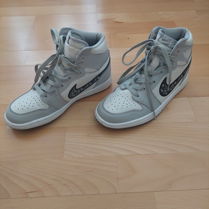 Tenisky Dior 38 - 7