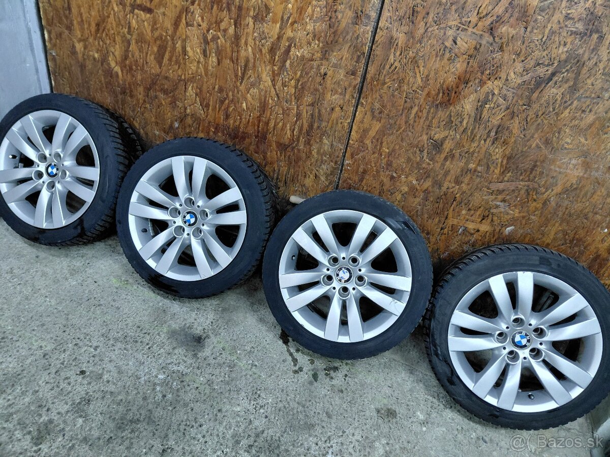 BMW R17 + HANKOOK PNEU - 7
