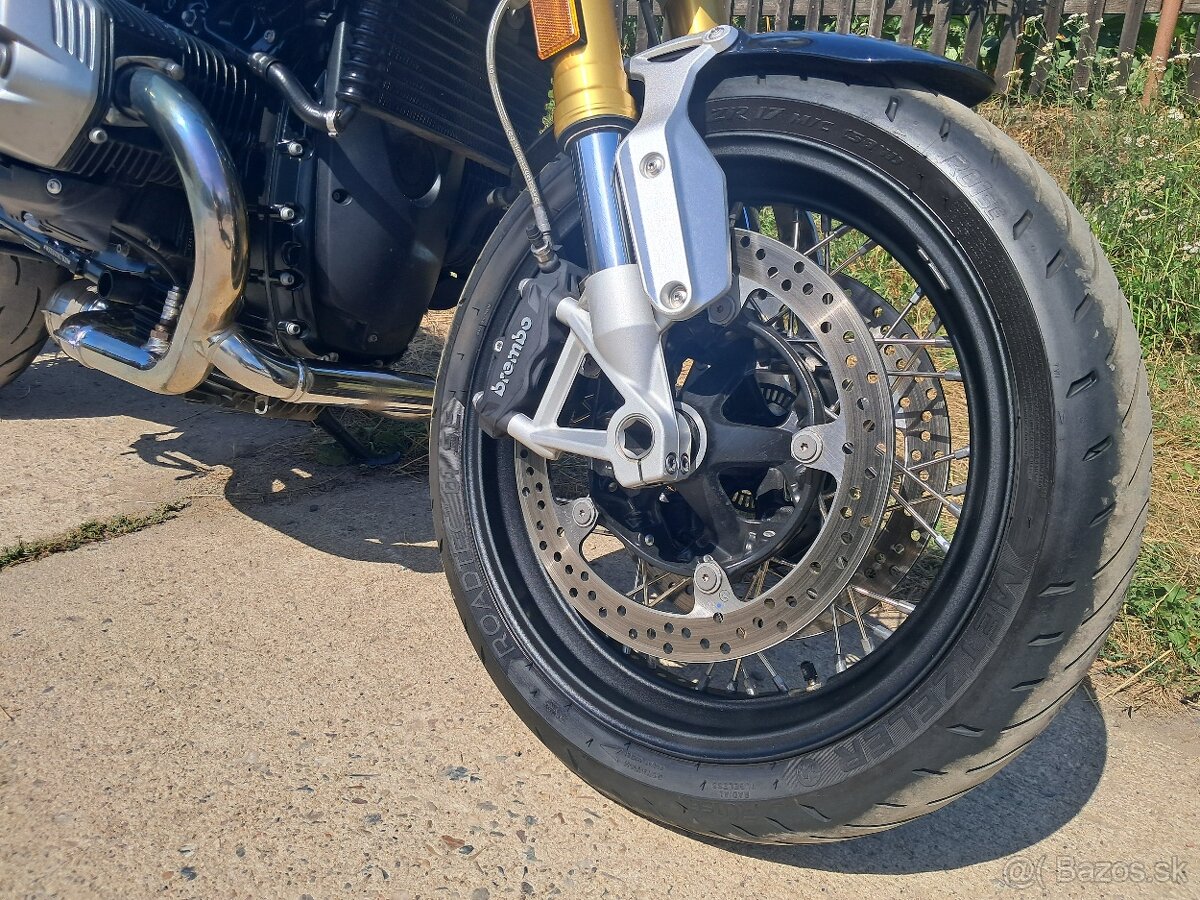 Bmw R Nine T abs - 7