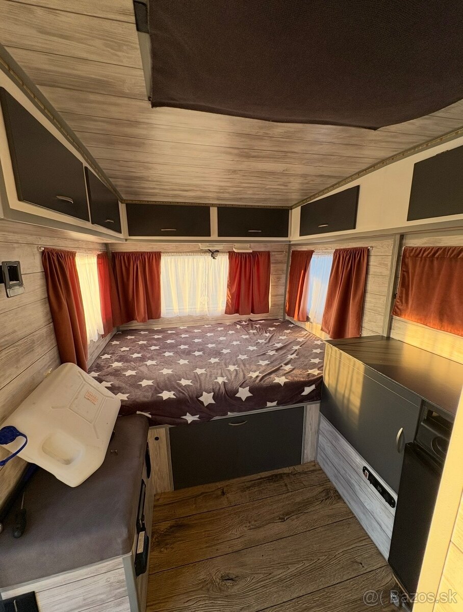 Karavan - 7