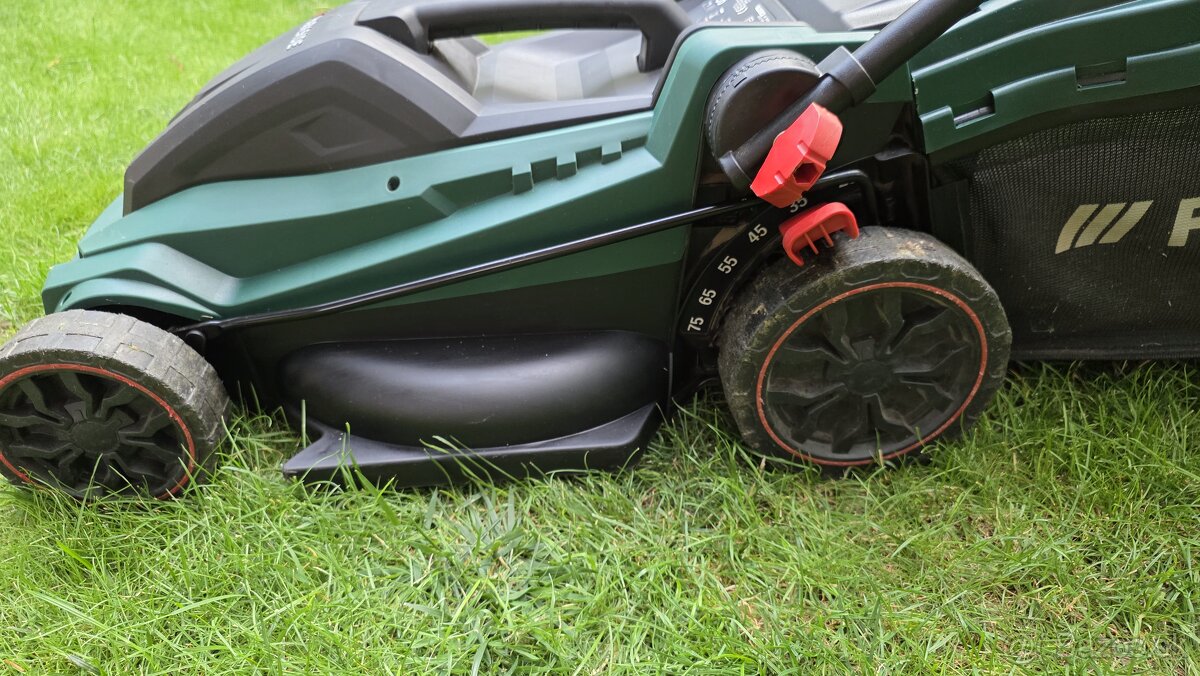 Parkside PRM 1500 A1 - 7