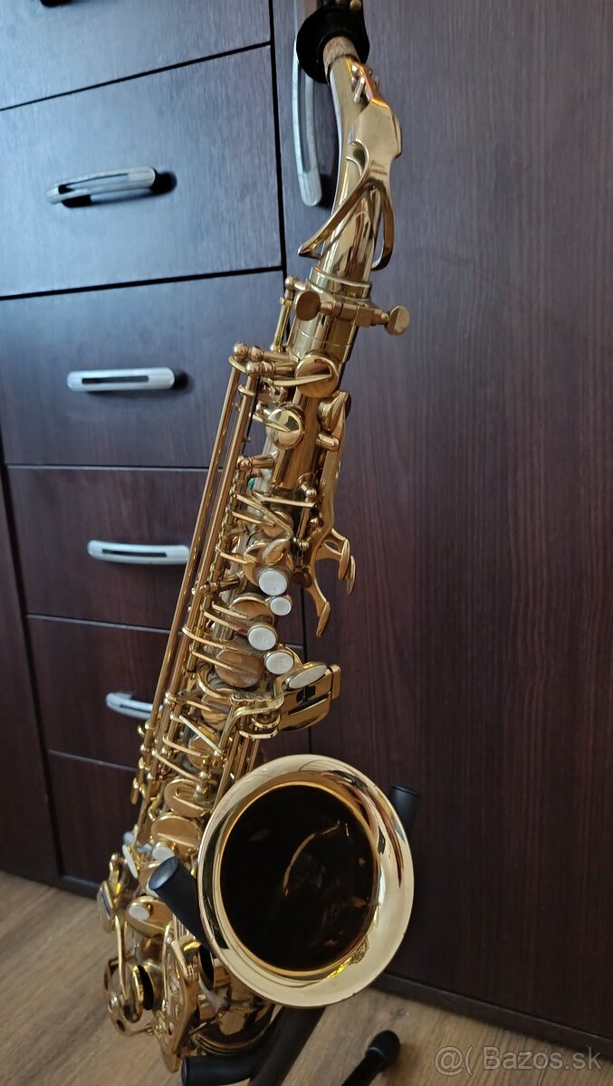 Alt saxafón - 7