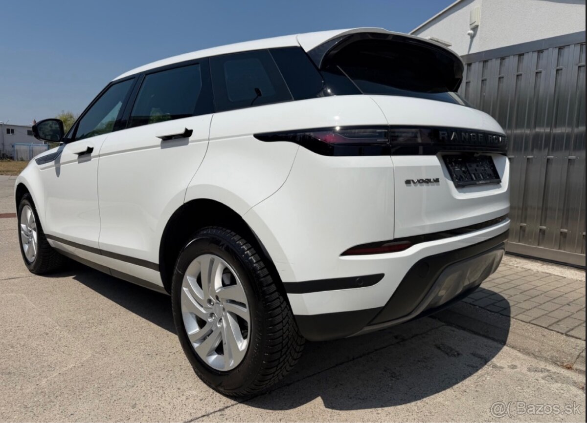 Land Rover Range Rover - 7