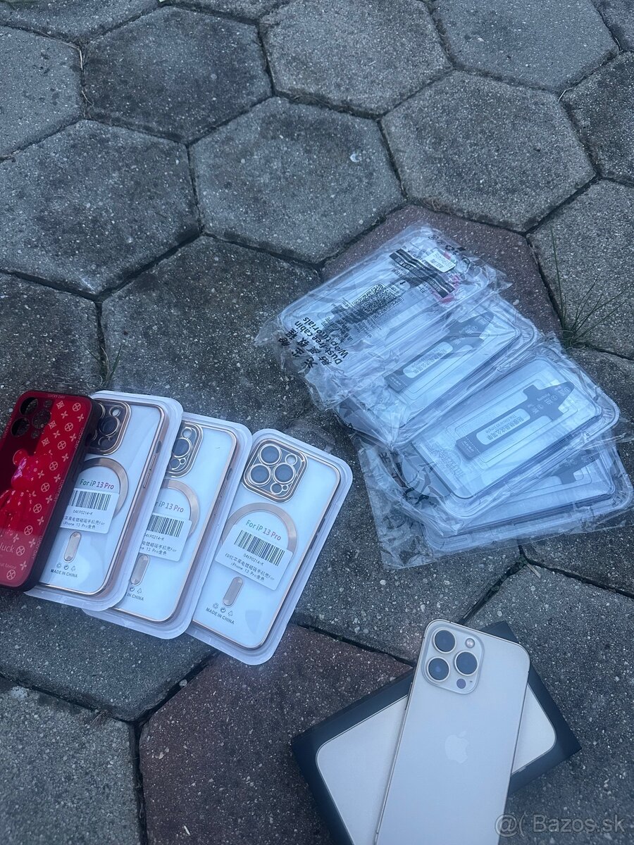 iPhone 13 Pro 256Gb | 100% | TOP STAV ✨ - 7
