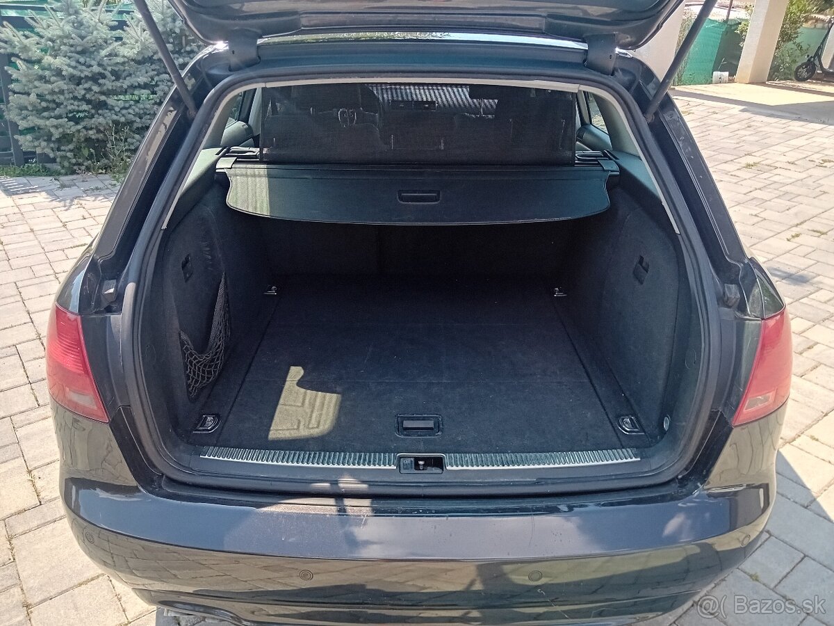 Audi A4 Avant S line 2.0TDI - 7