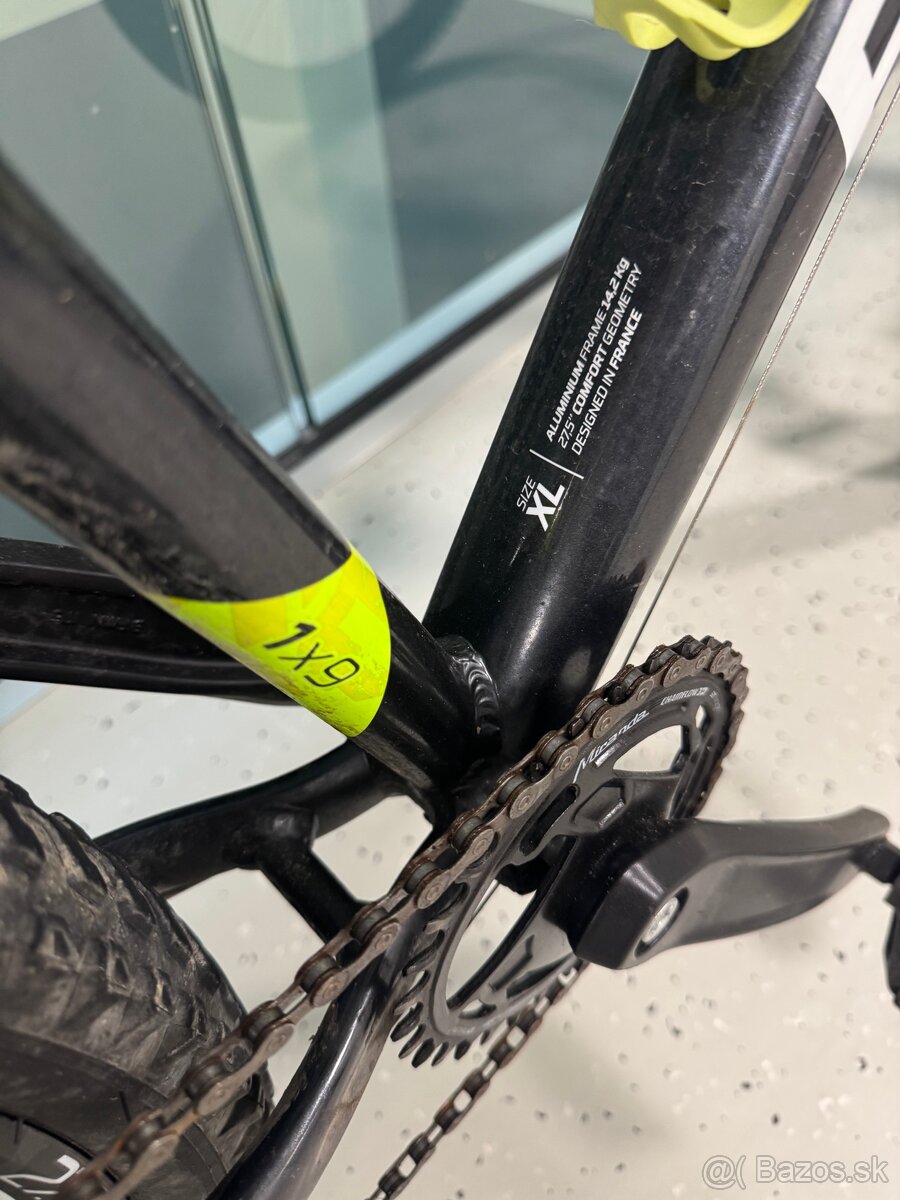 Rockrider ST530 - 7