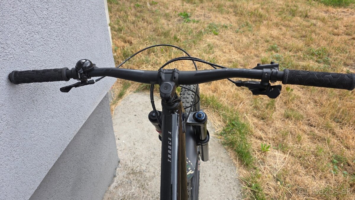 GIANT Trance X 29"" veľkosť M - 7
