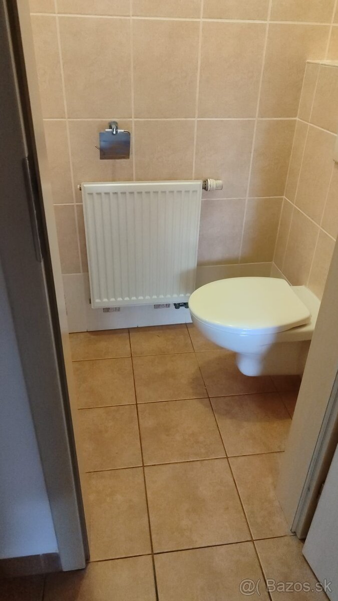 Prenajmem priestory pre ambulanciu vo Zvolene - 7