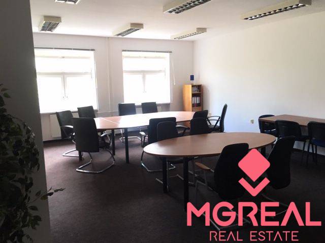 Samostatný admin. celok 97m2, Záhradnícka ul., Ružinov - 7